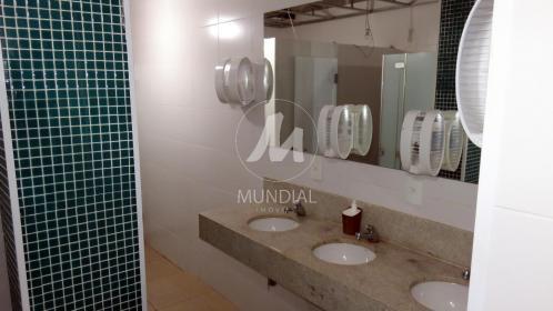 33 - Banheiro/lavabo