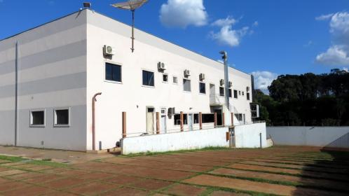 45 - Quintal/corredores
