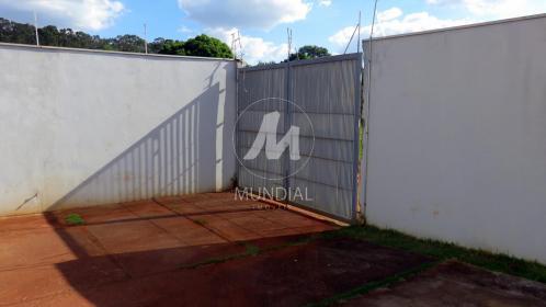 46 - Quintal/corredores