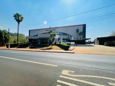 1 - Fachada Unidade