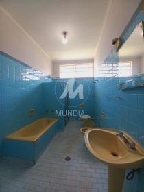 17 - Banheiro/lavabo