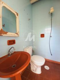 22 - Banheiro/lavabo