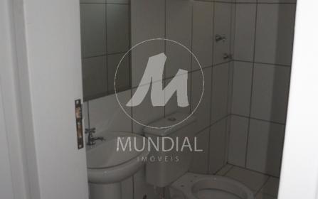 5 - Banheiro/lavabo