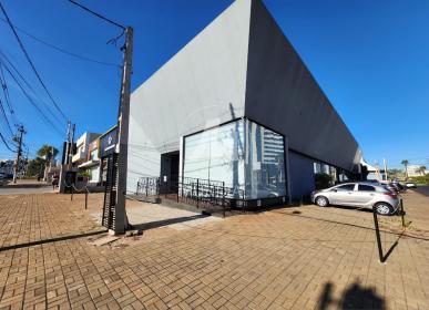 1 - Fachada Unidade