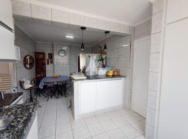 2 - Cozinha
