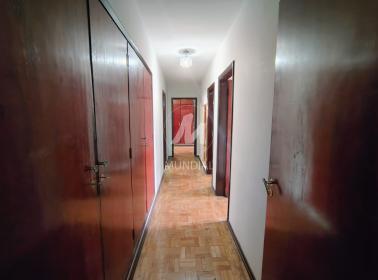 15 - Quintal/corredores