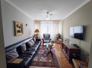 1 - Sala de Estar
