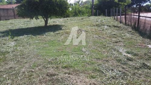 1 - Terreno/Lote
