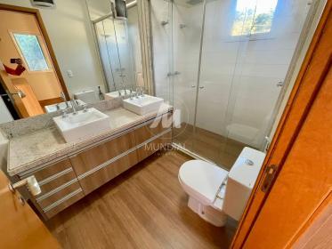 25 - Banheiro/lavabo