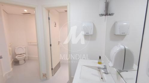 24 - Banheiro/lavabo