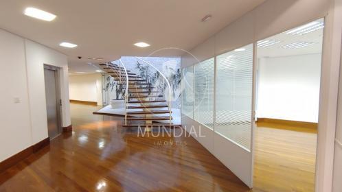 6 - Hall de Entrada