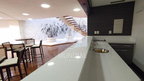 11 - Espaço Gourmet