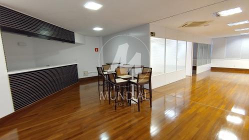 10 - Espaço Gourmet