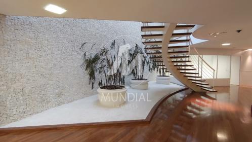 5 - Hall de Entrada