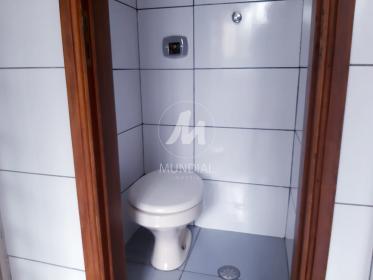 10 - Banheiro/lavabo