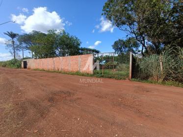 1 - Terreno/Lote
