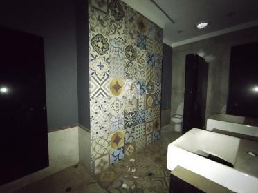 11 - Banheiro/lavabo