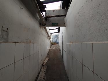 25 - Quintal/corredores
