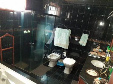 13 - Banheiro/lavabo