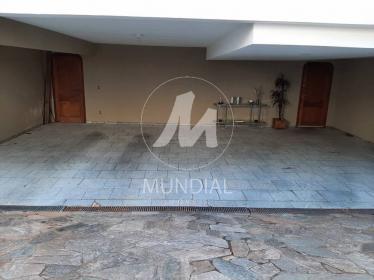 20 - Garagem/estacionamento