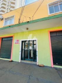 1 - Fachada Unidade