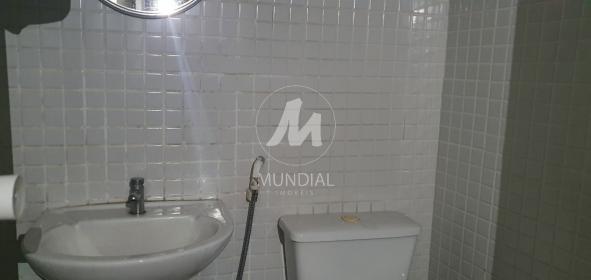 5 - Banheiro/lavabo