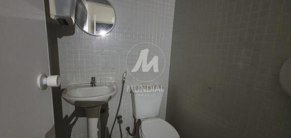 6 - Banheiro/lavabo