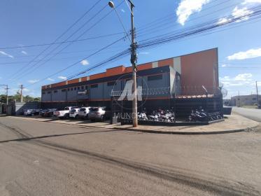 1 - Fachada Unidade
