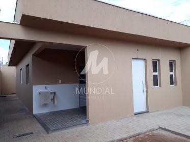 3 - Garagem/estacionamento