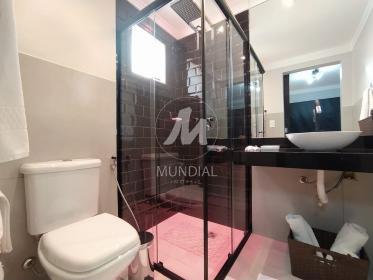 16 - Banheiro/lavabo