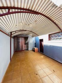 5 - Garagem/estacionamento