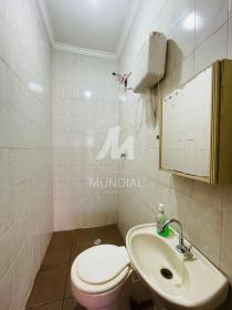 17 - Banheiro/lavabo