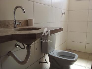 4 - Banheiro/lavabo
