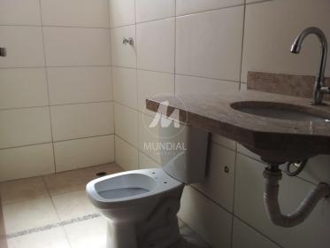 5 - Banheiro/lavabo