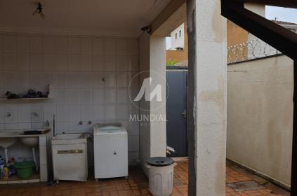 15 - Quintal/corredores