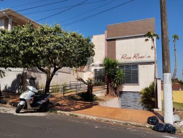 1 - Fachada Unidade
