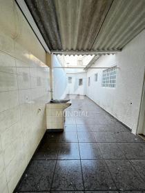 18 - Quintal/corredores