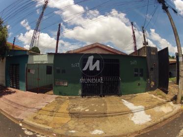1 - Fachada Unidade