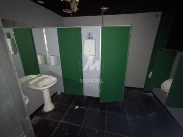 6 - Banheiro/lavabo