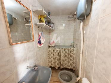 15 - Banheiro/lavabo