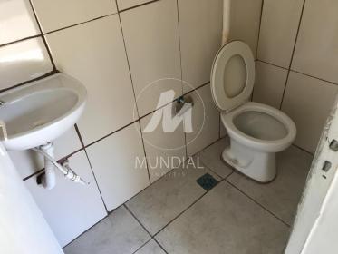 6 - Banheiro/lavabo