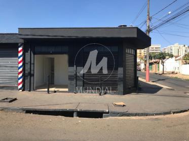 1 - Fachada Unidade