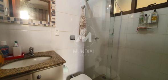 2 - Banheiro/lavabo