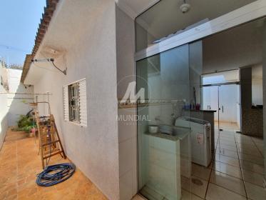 14 - Quintal/corredores