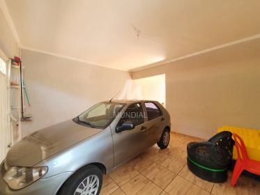 19 - Garagem/estacionamento