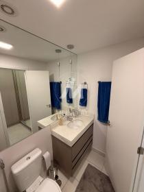 5 - Banheiro/lavabo