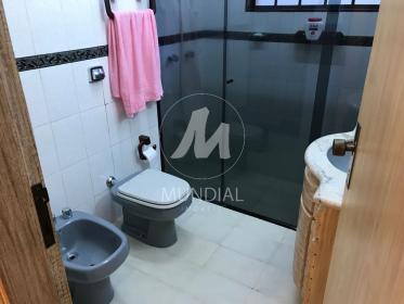 22 - Banheiro/lavabo