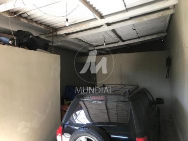 7 - Garagem/estacionamento