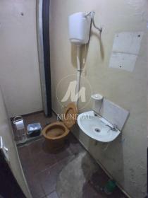 8 - Banheiro/lavabo