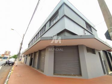 2 - Fachada Unidade